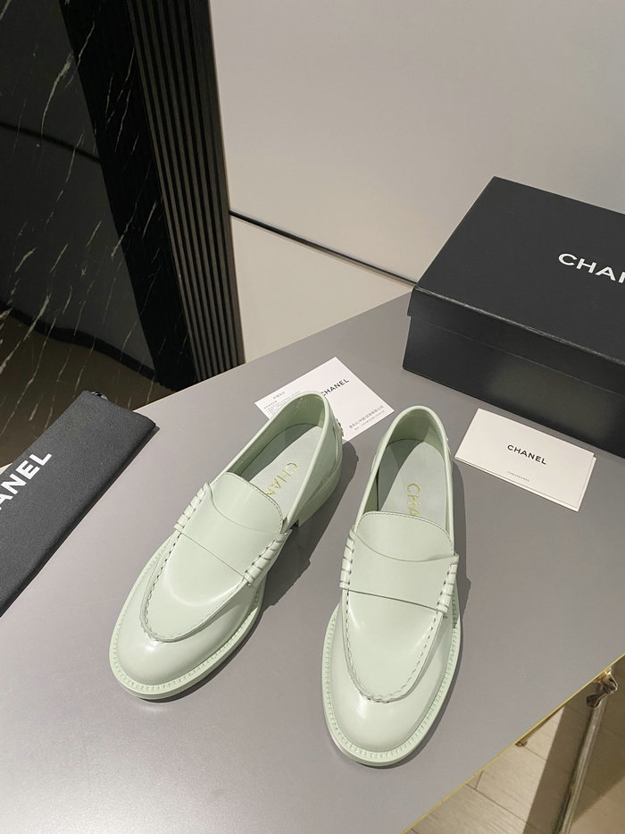 Chanel Loafers SNC090804