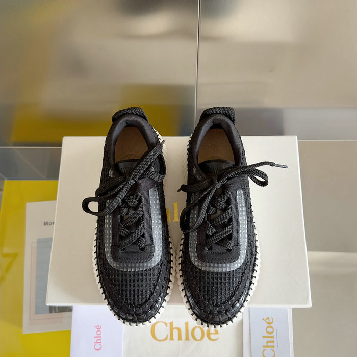 Chloe Nama Sneakers SNCH090801