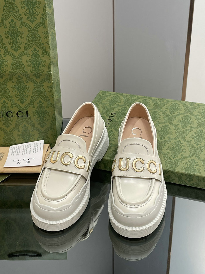 Gucci Loafers SNG090802