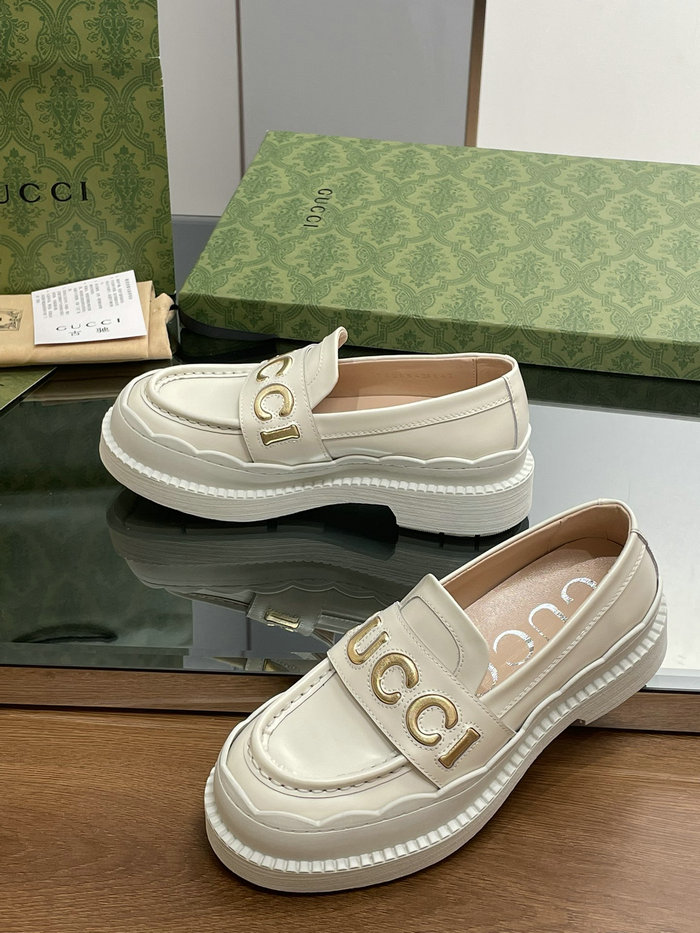 Gucci Loafers SNG090802