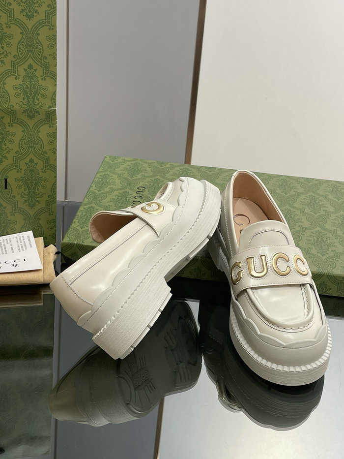 Gucci Loafers SNG090802