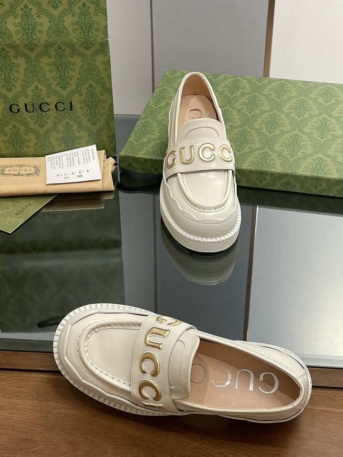 Gucci Loafers SNG090802