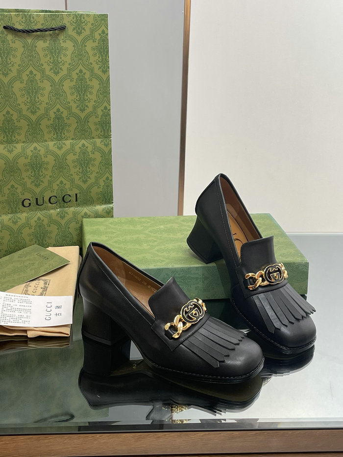 Gucci Pumps SNG090804