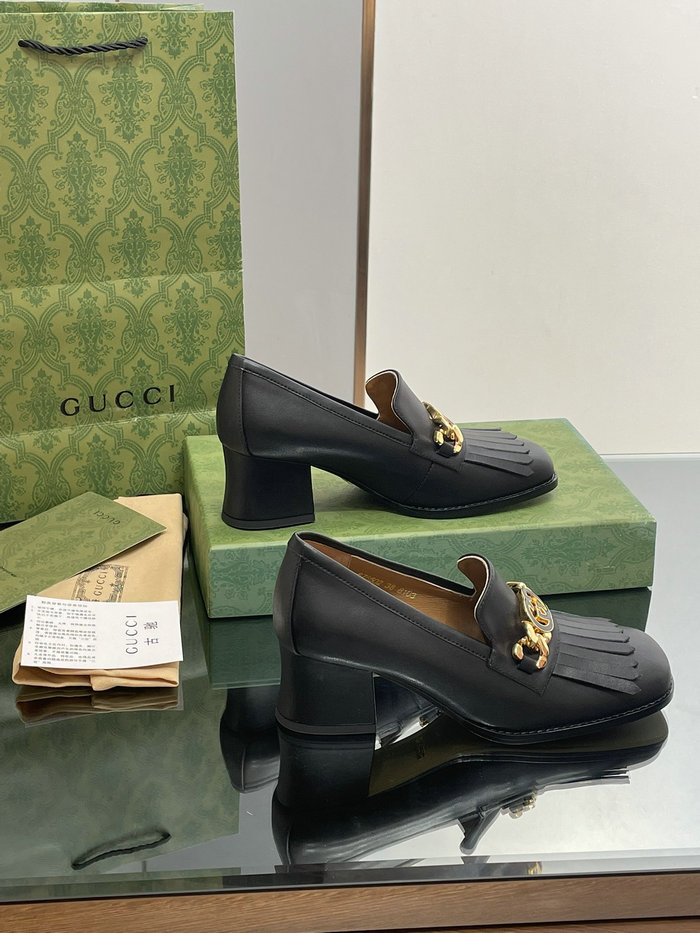 Gucci Pumps SNG090804