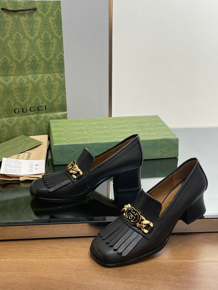 Gucci Pumps SNG090804