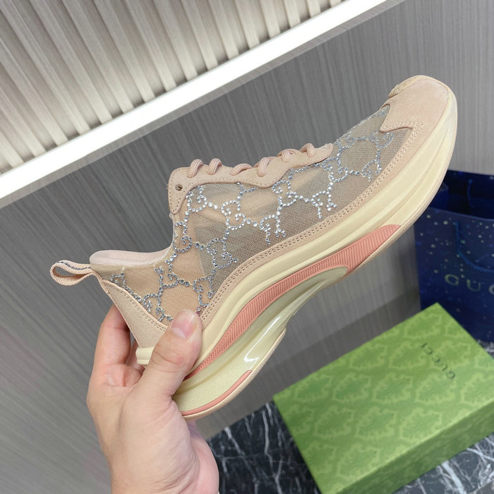 Gucci Run Sneakers SNG090805