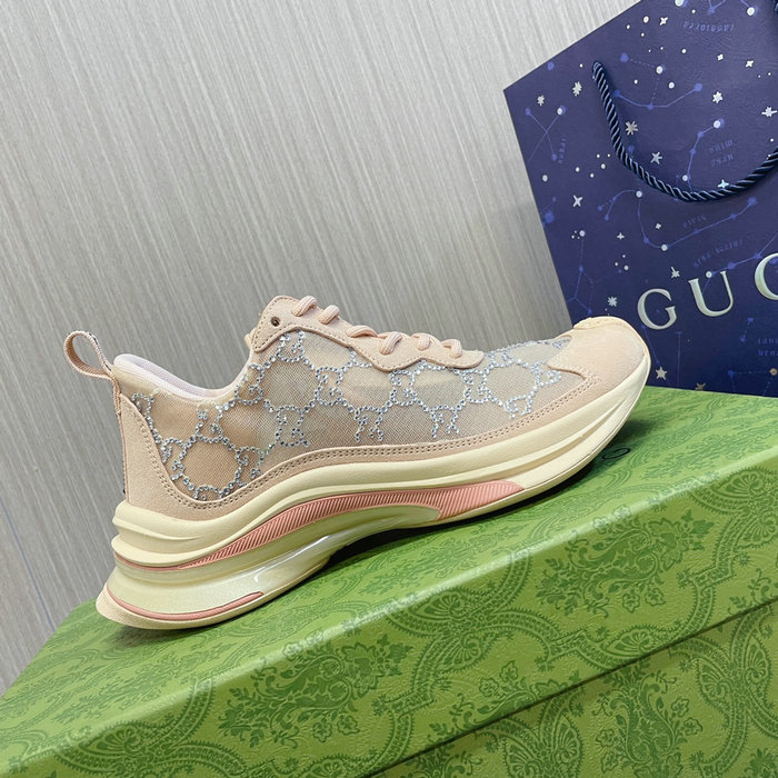 Gucci Run Sneakers SNG090805