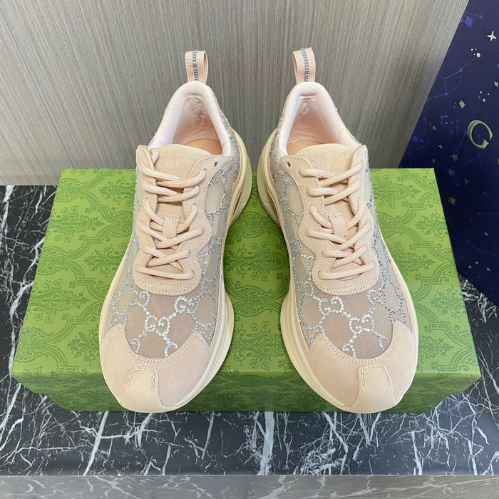 Gucci Run Sneakers SNG090805