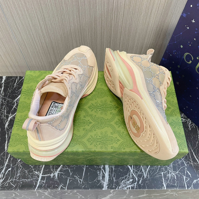 Gucci Run Sneakers SNG090805