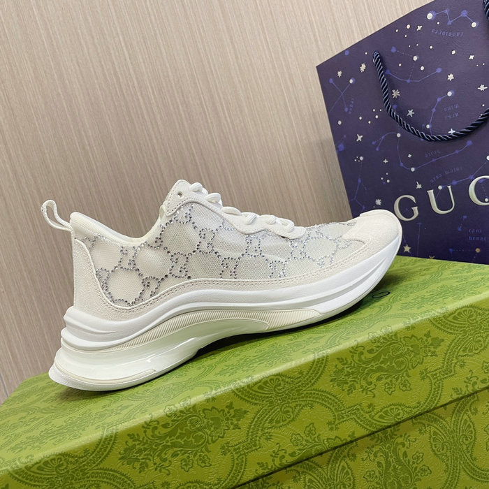 Gucci Run Sneakers SNG090806