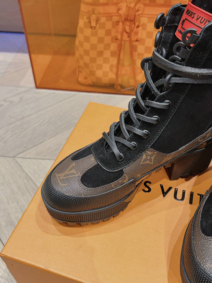 Louis Vuitton Boots SNL090801