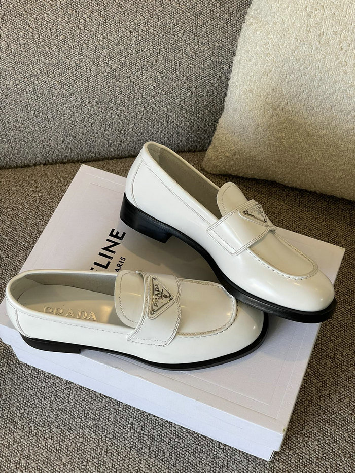 Prada Loafers SNP090803