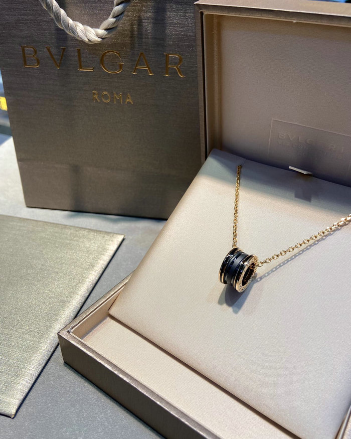 Bvlgari Necklace JBN091309