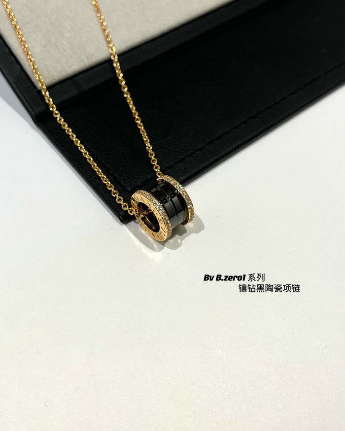 Bvlgari Necklace JBN091312