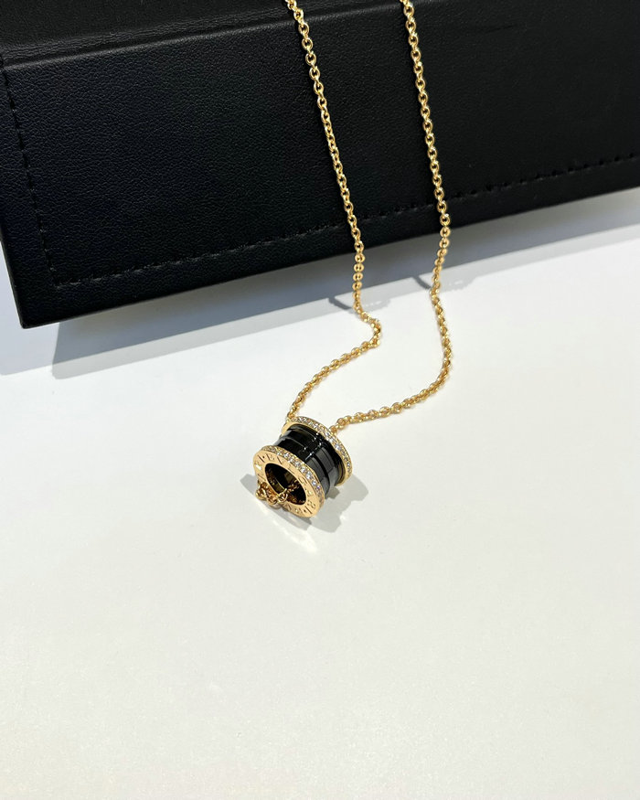 Bvlgari Necklace JBN091312