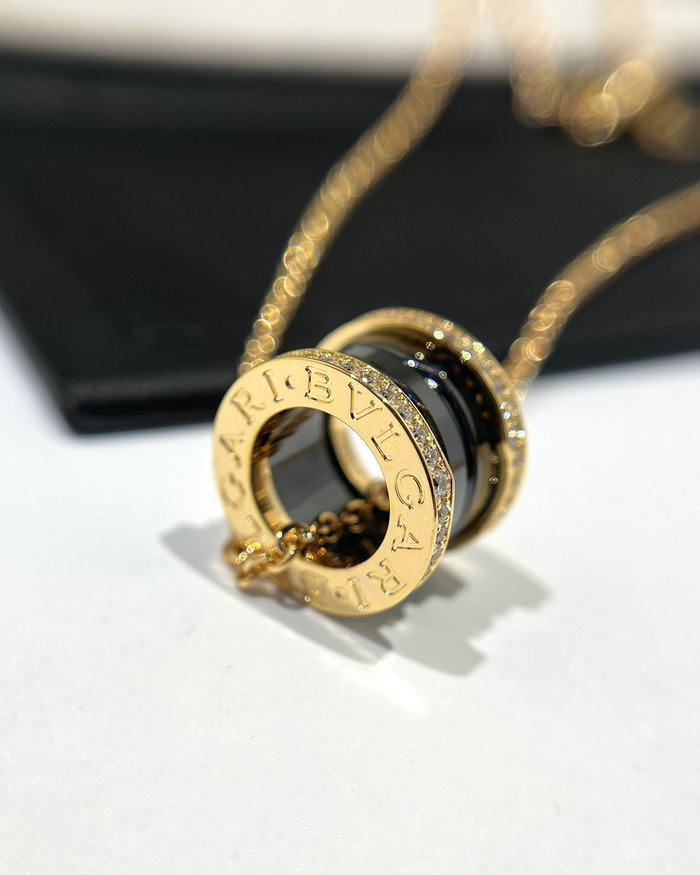 Bvlgari Necklace JBN091312