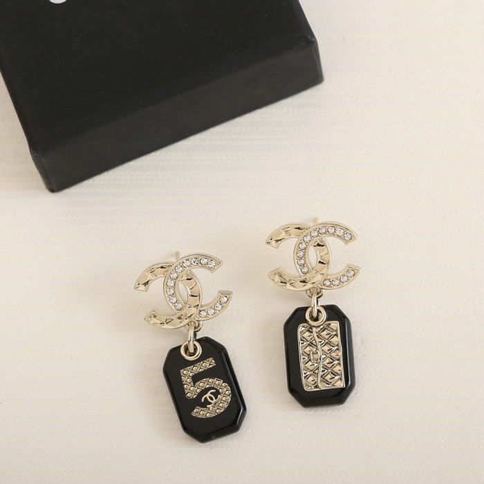 Chanel Earrings JCE091301