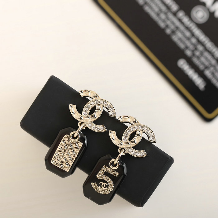 Chanel Earrings JCE091301