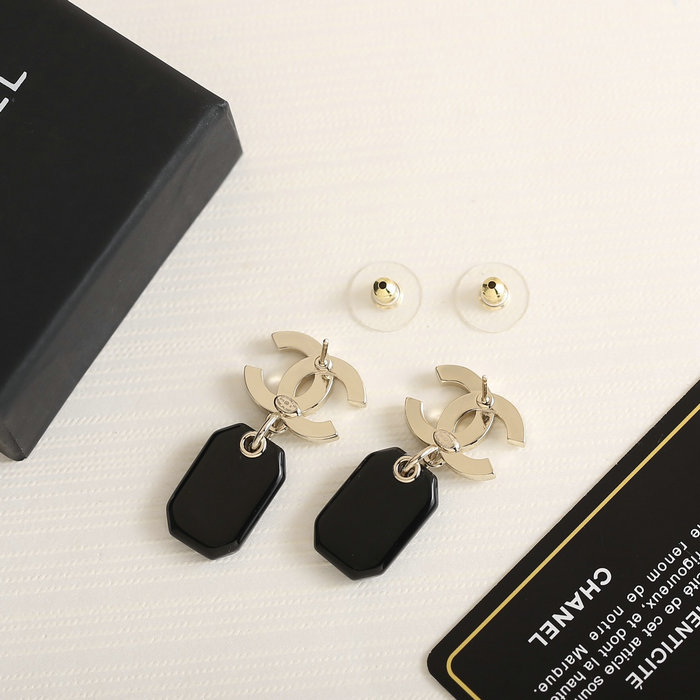 Chanel Earrings JCE091301