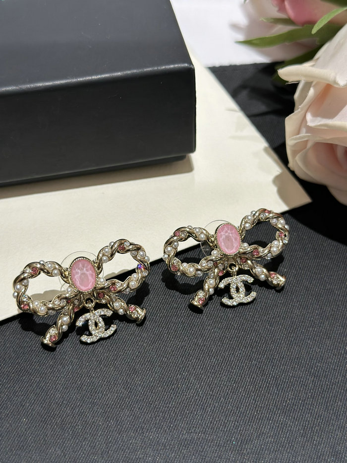 Chanel Earrings JCE091302