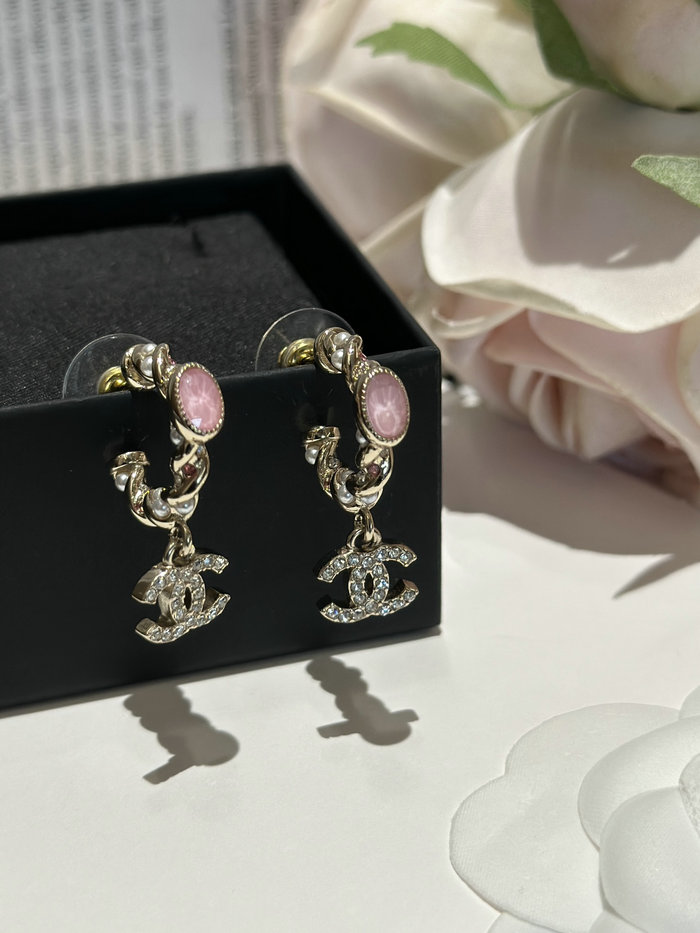 Chanel Earrings JCE091303