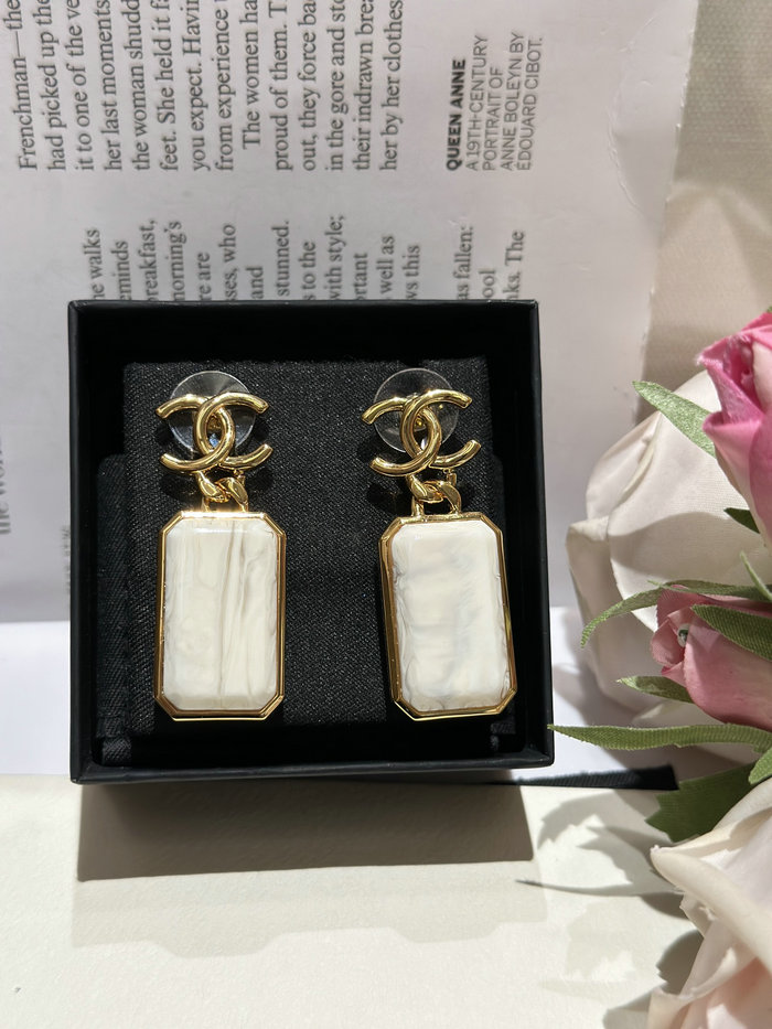 Chanel Earrings JCE091306