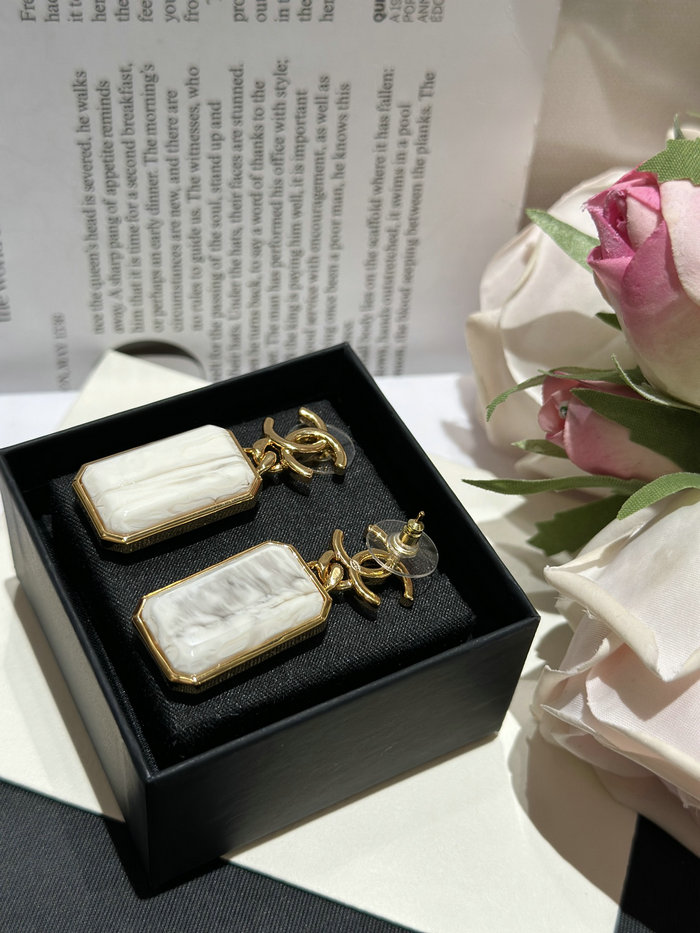 Chanel Earrings JCE091306