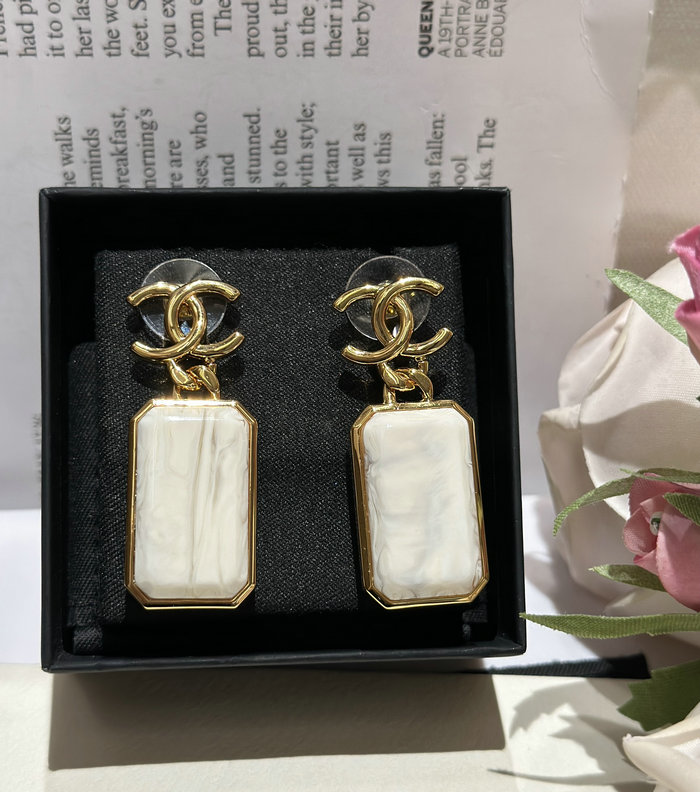 Chanel Earrings JCE091306