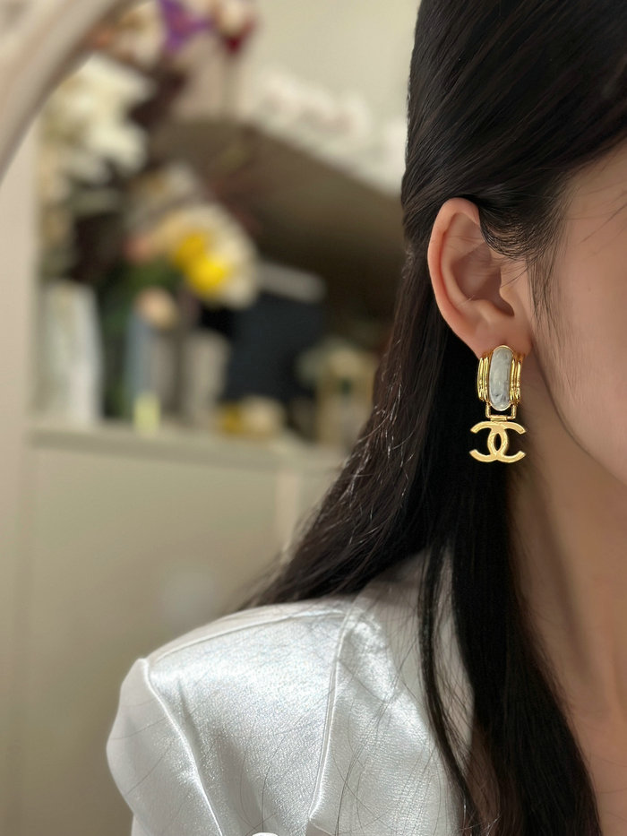 Chanel Earrings JCE091307