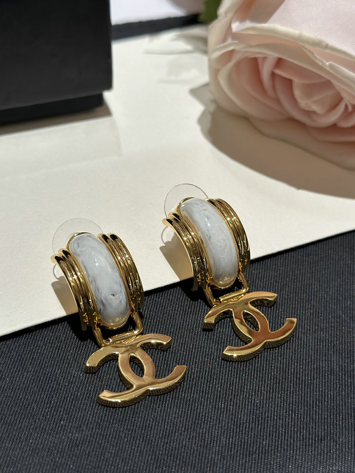 Chanel Earrings JCE091307