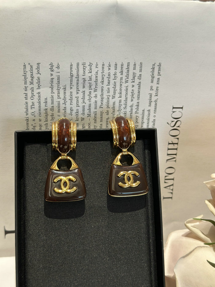 Chanel Earrings JCE091308