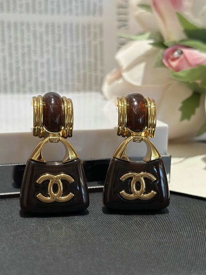 Chanel Earrings JCE091308