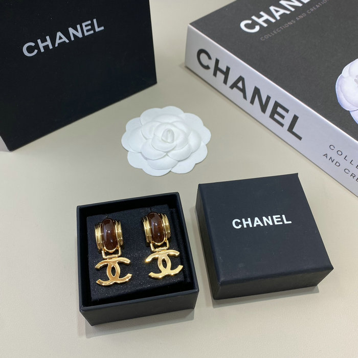 Chanel Earrings JCE091309