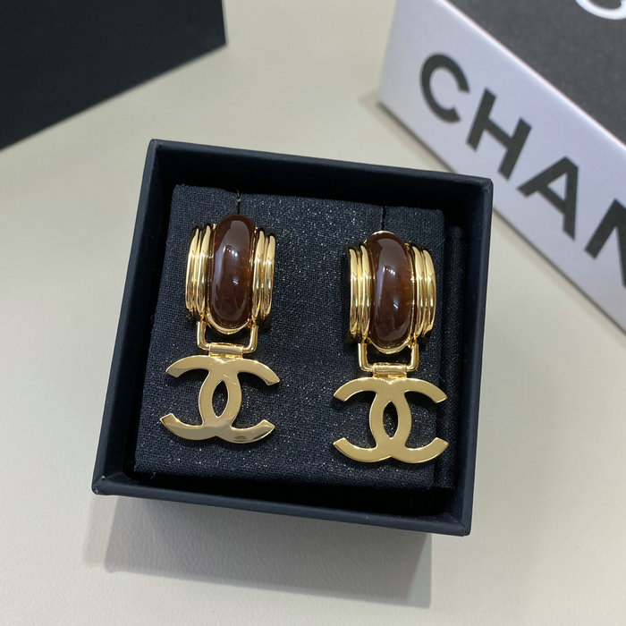 Chanel Earrings JCE091309