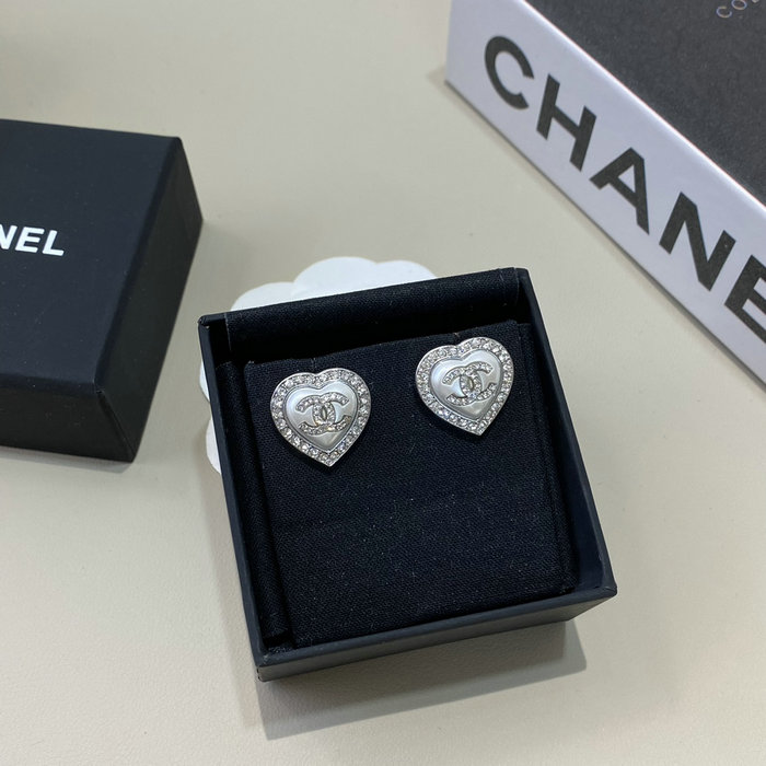 Chanel Earrings JCE091312