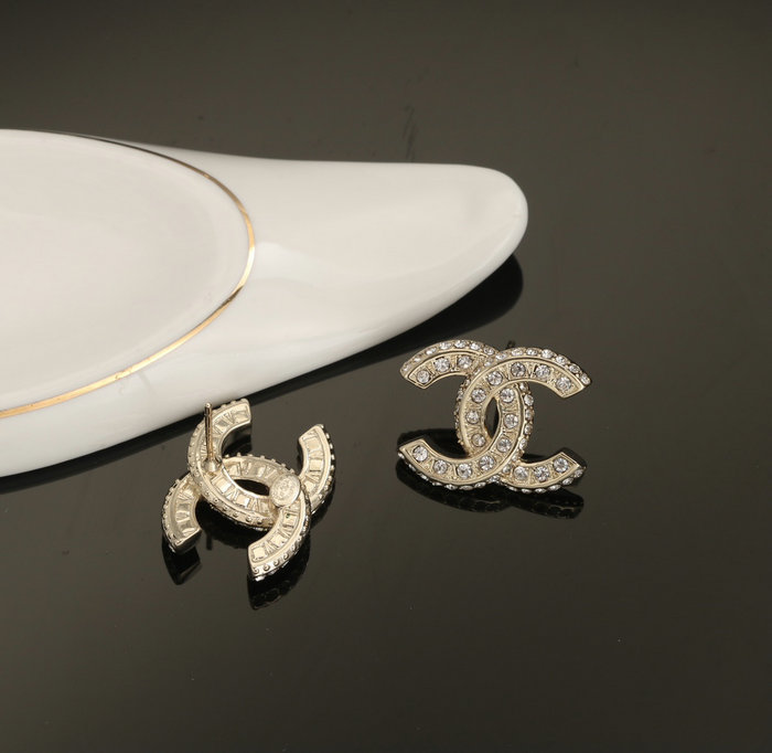 Chanel Earrings JCE091313