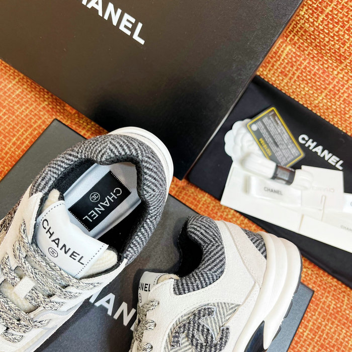 Chanel Sneakers SLC091901