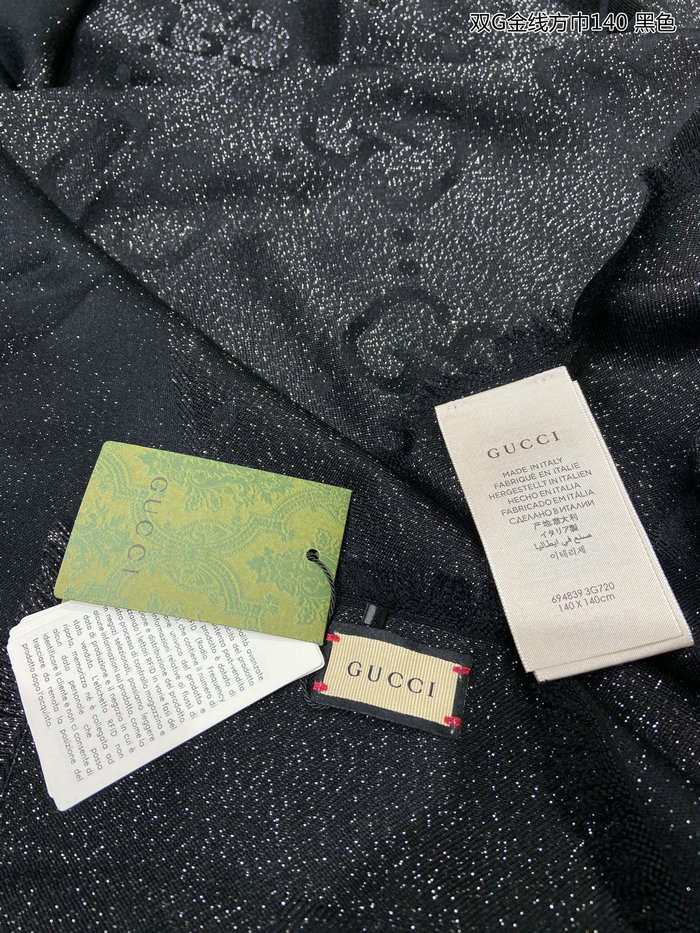 Gucci Scarf GS091302