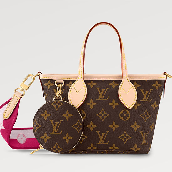 Replica Louis Vuitton OnTheGo MM Bag M22975 Beige Knockoff At Cheap Price