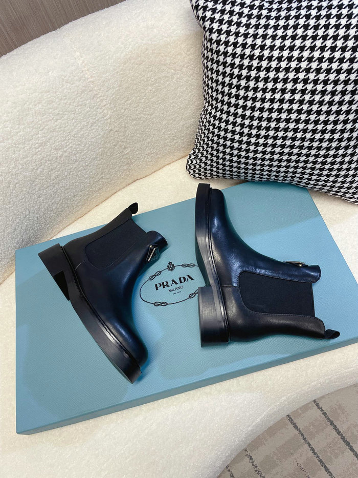 Prada Boots SNP092401