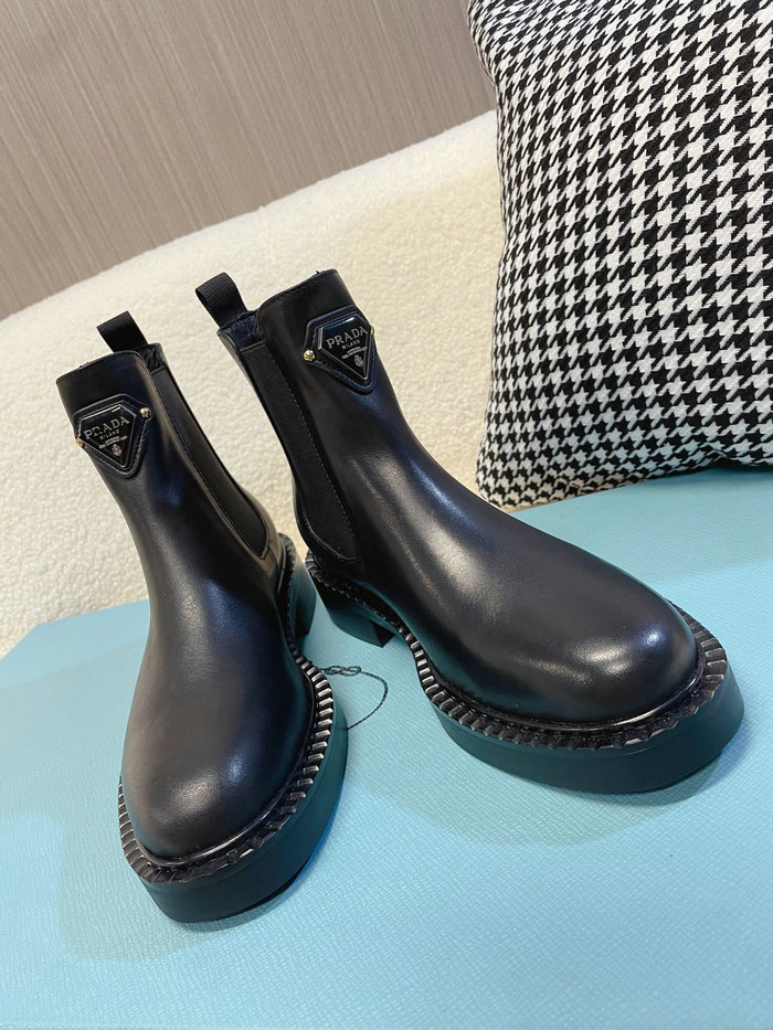 Prada Boots SNP092401