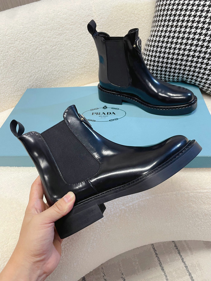 Prada Boots SNP092402