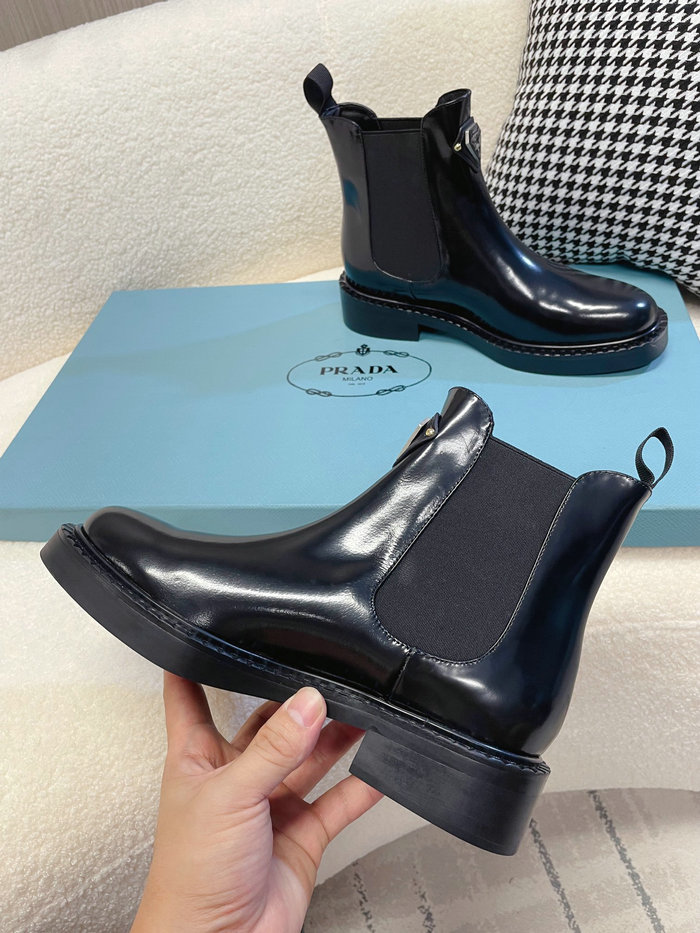 Prada Boots SNP092402