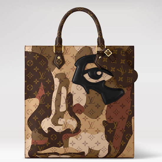 LOUIS VUITTON Louis Vuitton Damier Melville Shoulder Bag N51125