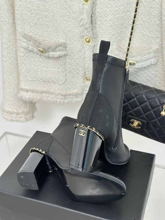 Chanel Boots SAC103105