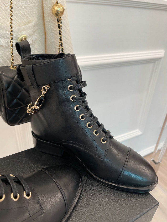 Chanel Boots SAC103108