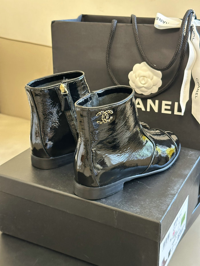 Chanel Boots SHC103103