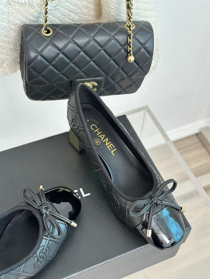 Chanel Pumps SAC103110