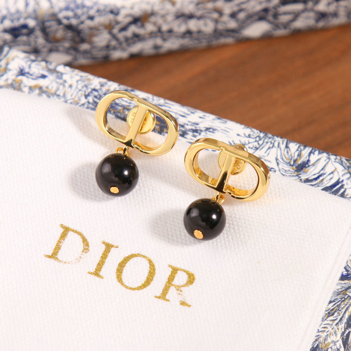 Dior Earrings YFDE1102