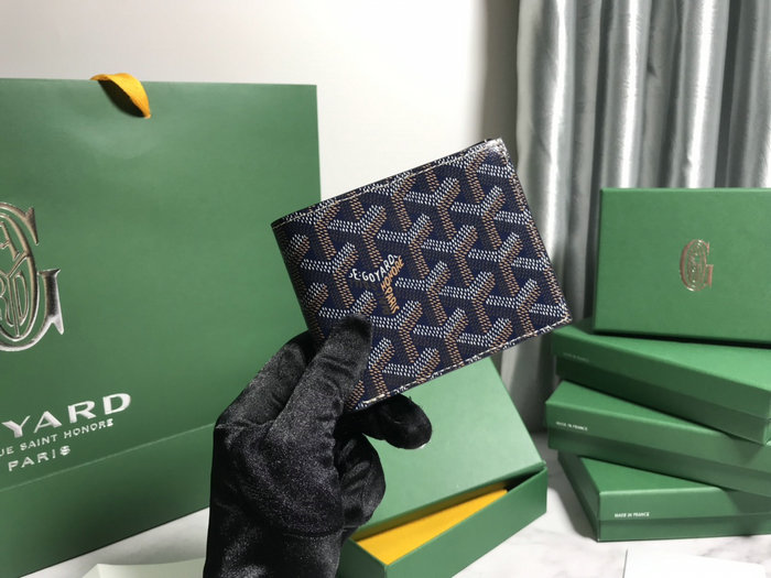 Goyard Saint Card Holder wallet G103103